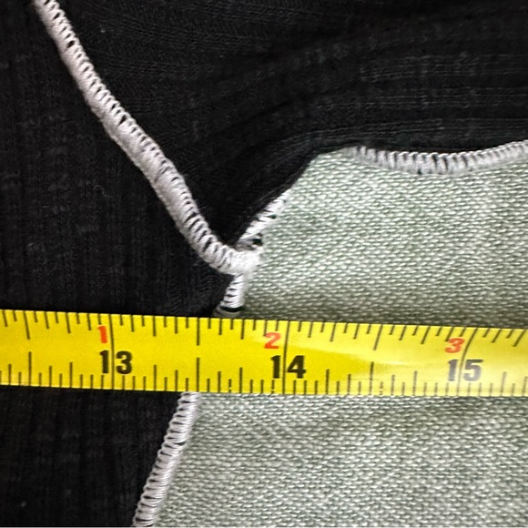 Princess Polly Women’s Christa Long Sleeve Mini Dress Size 2 - Picture 6 of 8